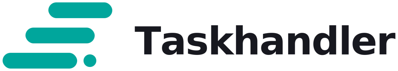 Taskhandler